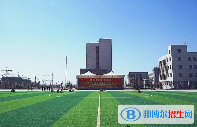 兰州2023年读什么计算机学校有前途