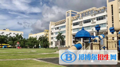 珠海市希望之星实验学校、香樟中学2022录取分数线（2023参考）