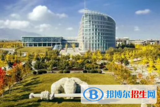 中国大学飞行器设计与工程专业排名（2022研究型）