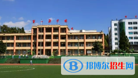 大方县实验高级中学2022录取分数线（2023参考）