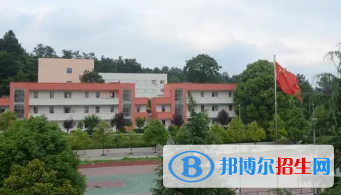 金沙县精诚中学2022录取分数线（2023参考）