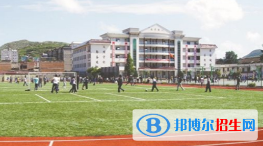 威宁县中水中学、阳光中学2022录取分数线（2023参考）