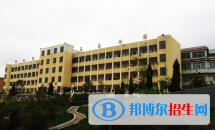 赫章县马川中学、西城区高级中学2022录取分数线（2023参考）