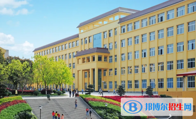 2022乐山市民办大学排名(校友会)