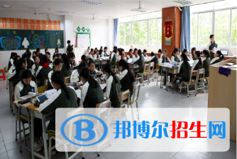 杭州2023年女生中专学什么专业好