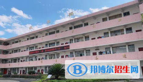 溆浦江维中学2022录取分数线（2023参考）