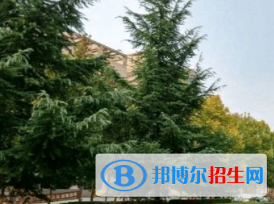 2023咸阳有哪些专科学校