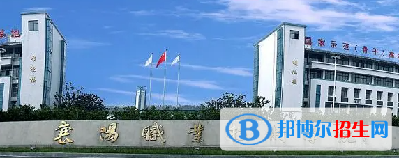 襄阳职业技术学院单招怎么样？（2024）