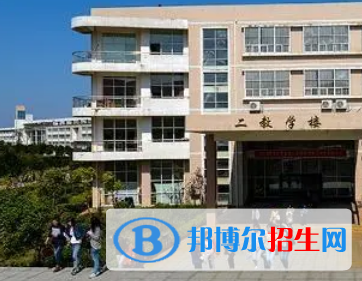 2023永州有哪些专科学校 