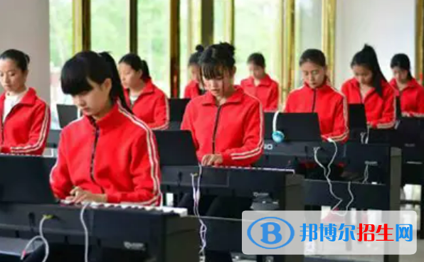 石家庄2023年读幼师学校好吗