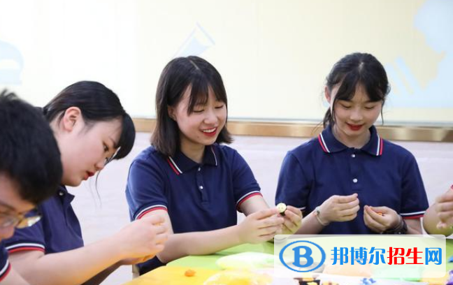 陕西2023年中专学校什么专业适合女生