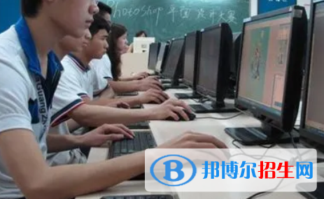 广东2023年读计算机学校什么专业好