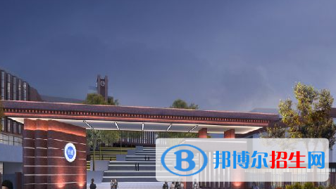 长沙市东雅中学2022录取分数线（2023参考）