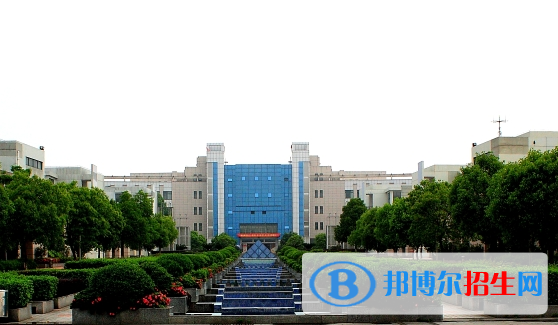 2022丽水市大学排名(校友会)