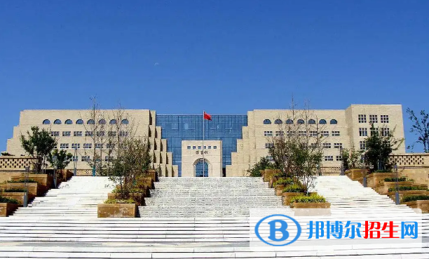 2022延安市大学排名(校友会)