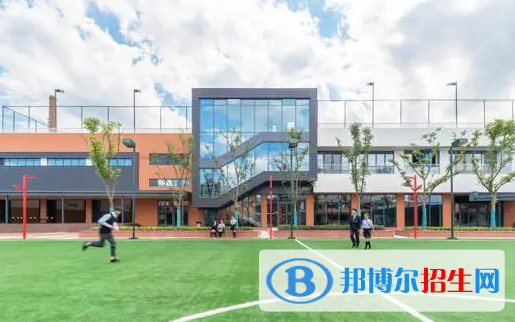 詹尼森公立高中(上海)中心2023年招生政策2
