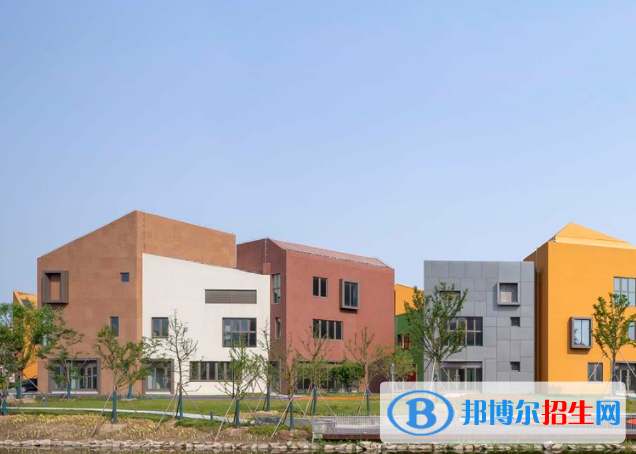 詹尼森公立高中(上海)中心2023年学费标准