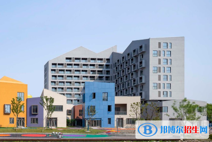 詹尼森公立高中(上海)中心2023年学费标准2