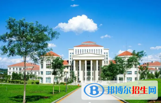 中国大学眼视光学专业排名（2022研究型）