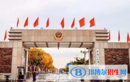 中国人民警察大学排名(全国)中国人民警察大学在河北排名