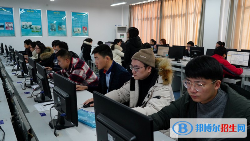 四川2023年中专计算机学校专业有哪些