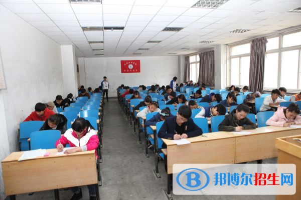 兰州2023年计算机学校都能学什么