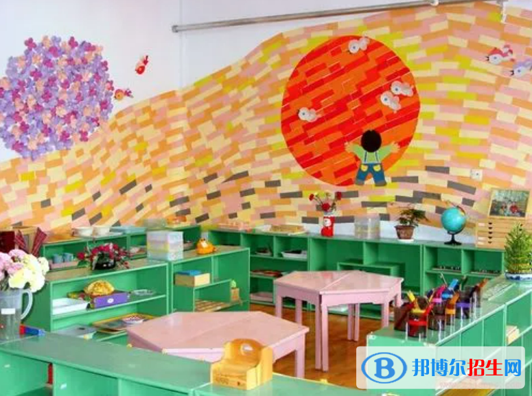 石家庄2023年幼师学校属于什么学历