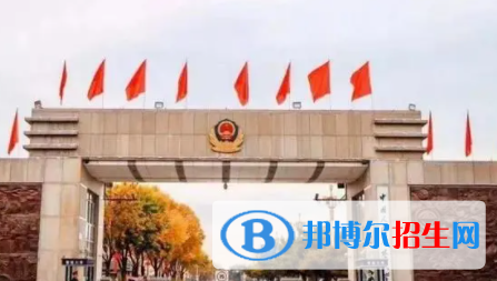 中国大学警卫学专业排名（2022研究型）