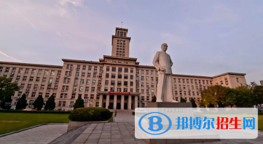 中国大学精算学专业排名(2022应用型)