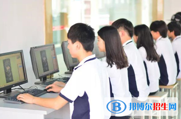 四川2023年计算机学校需要学习哪些知识