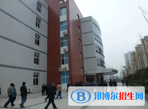 重庆2023年哪个中专学校最好就业