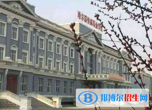 黑龙江单招汽车制造与试验技术（直招士官生）专业2023年有哪些学校