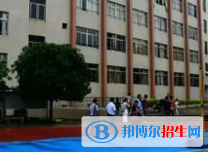 广东2023年中等计算机学校在哪