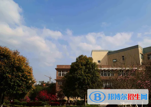重庆2023年哪个中专学校就业最好