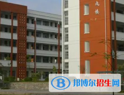 广东2023年计算机学校有什么中专专业