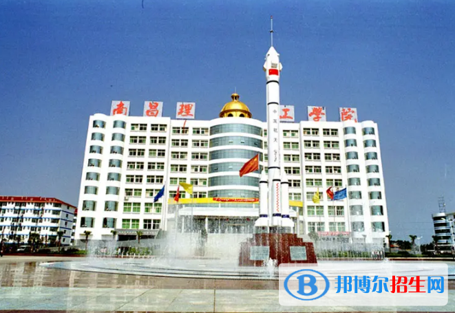 2022南昌市民办大学排名(校友会)