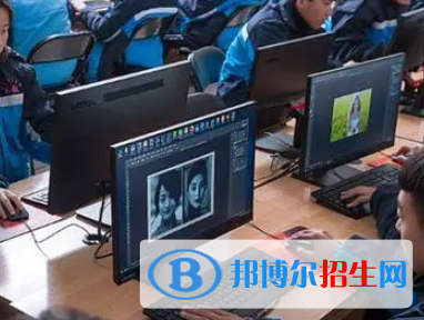 广东2023年计算机学校都有什么