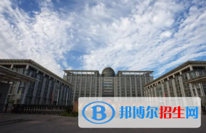 中国大学机械工艺技术专业排名（2022研究型）