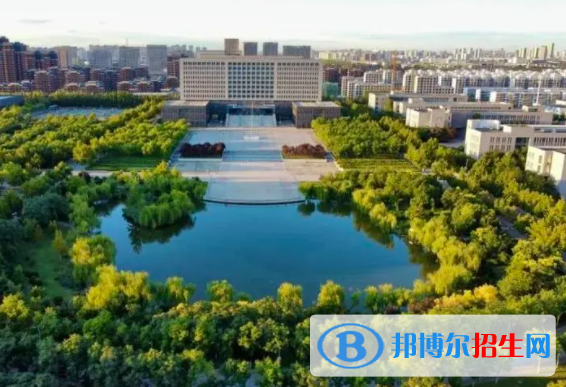 中国大学城市地下空间工程专业排名（2022研究型）