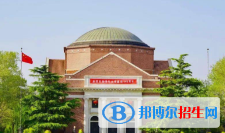 中国大学城乡规划专业排名（2022研究型）