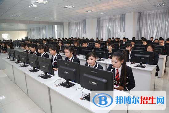 四川2023年计算机学校干什么的
