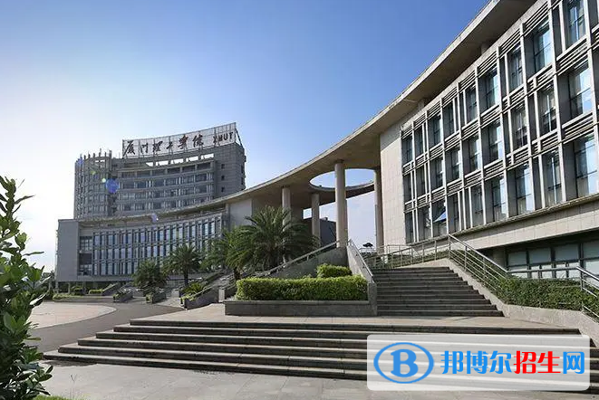 福建单招工业工程专业2023年有哪些学校