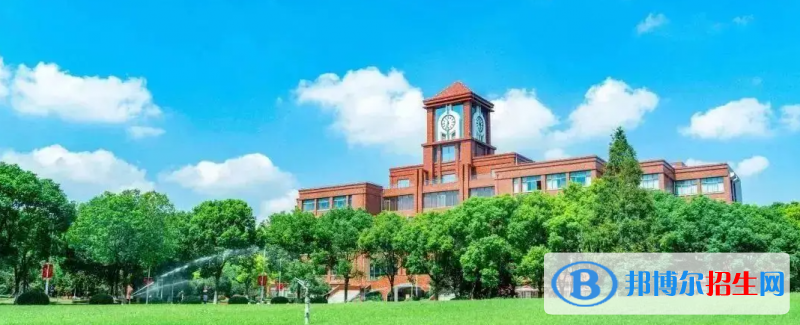 上海杉达学院2022年各个专业录取分数线汇总