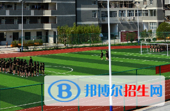 广丰区金桥学校2022年分数线是多少?(2023参考)