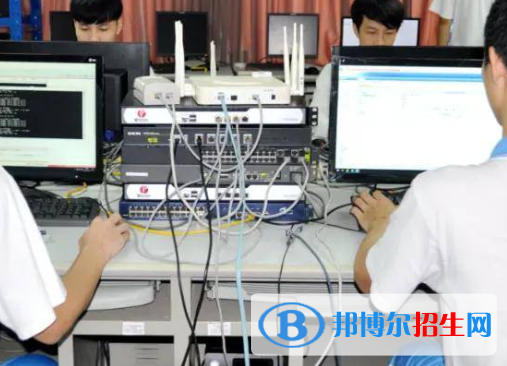 广东2023年计算机学校有什么专业