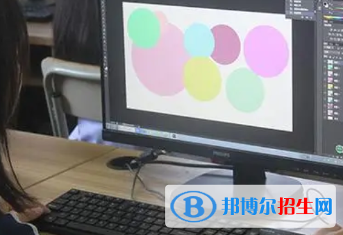 广东2023年计算机学校里都有什么专业