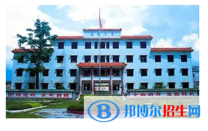 大埔县高陂中学、大埔中学2022录取分数线（2023参考）