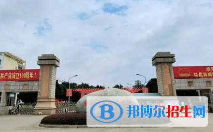 崇左所有公办大学有哪些？（附大学名单）