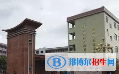 五华县棉洋中学、横陂中学2022录取分数线（2023参考）