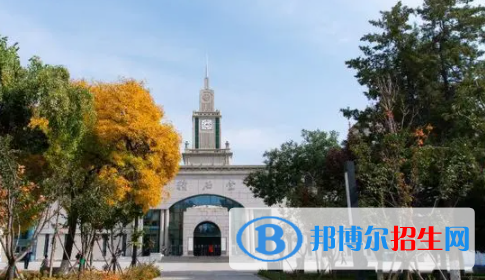 甘肃所有公办大学有哪些？（附大学名单）